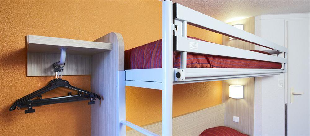 Premiere Classe Montreuil Montreuil  Ngoại thất bức ảnh A bunk bed