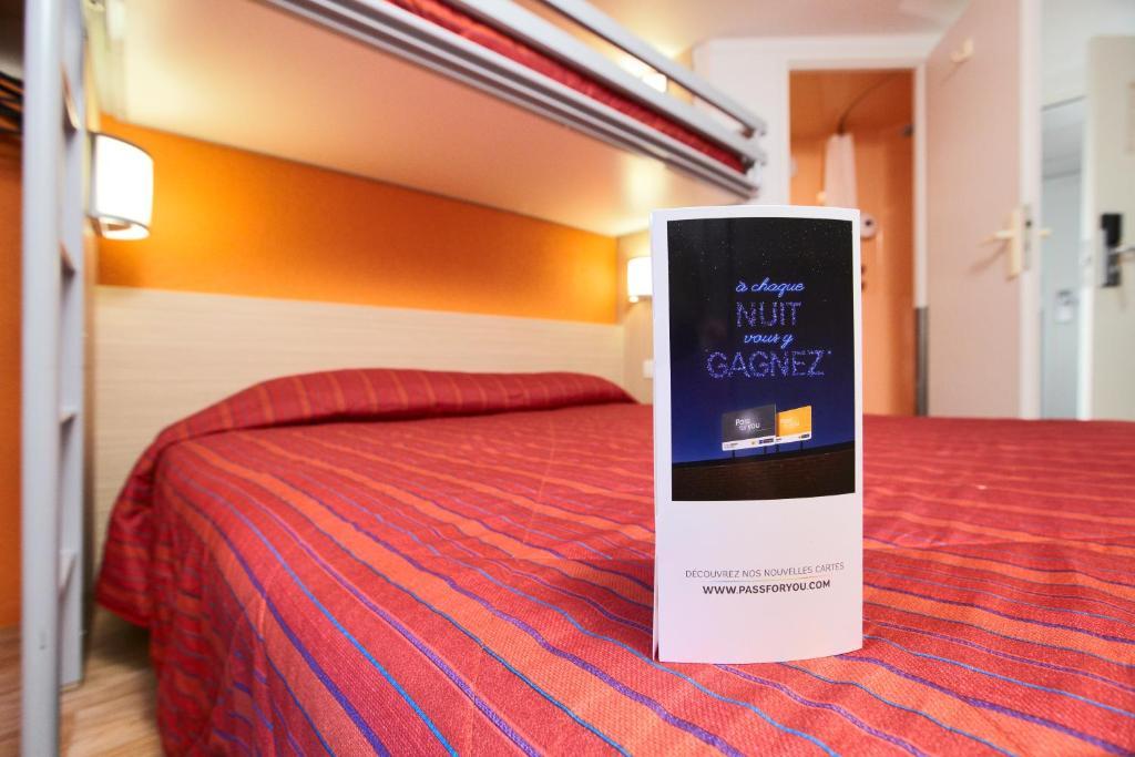 Premiere Classe Montreuil Montreuil  Phòng bức ảnh
