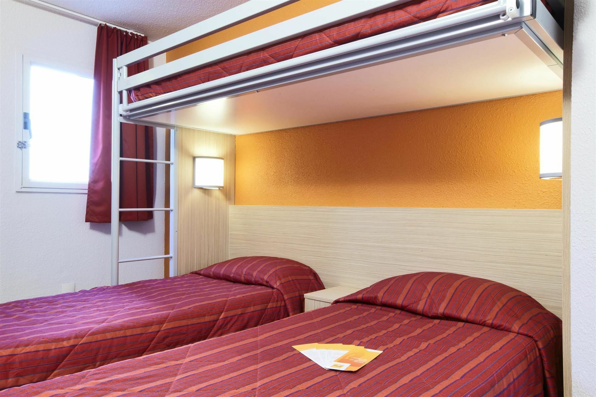 Premiere Classe Montreuil Montreuil  Ngoại thất bức ảnh