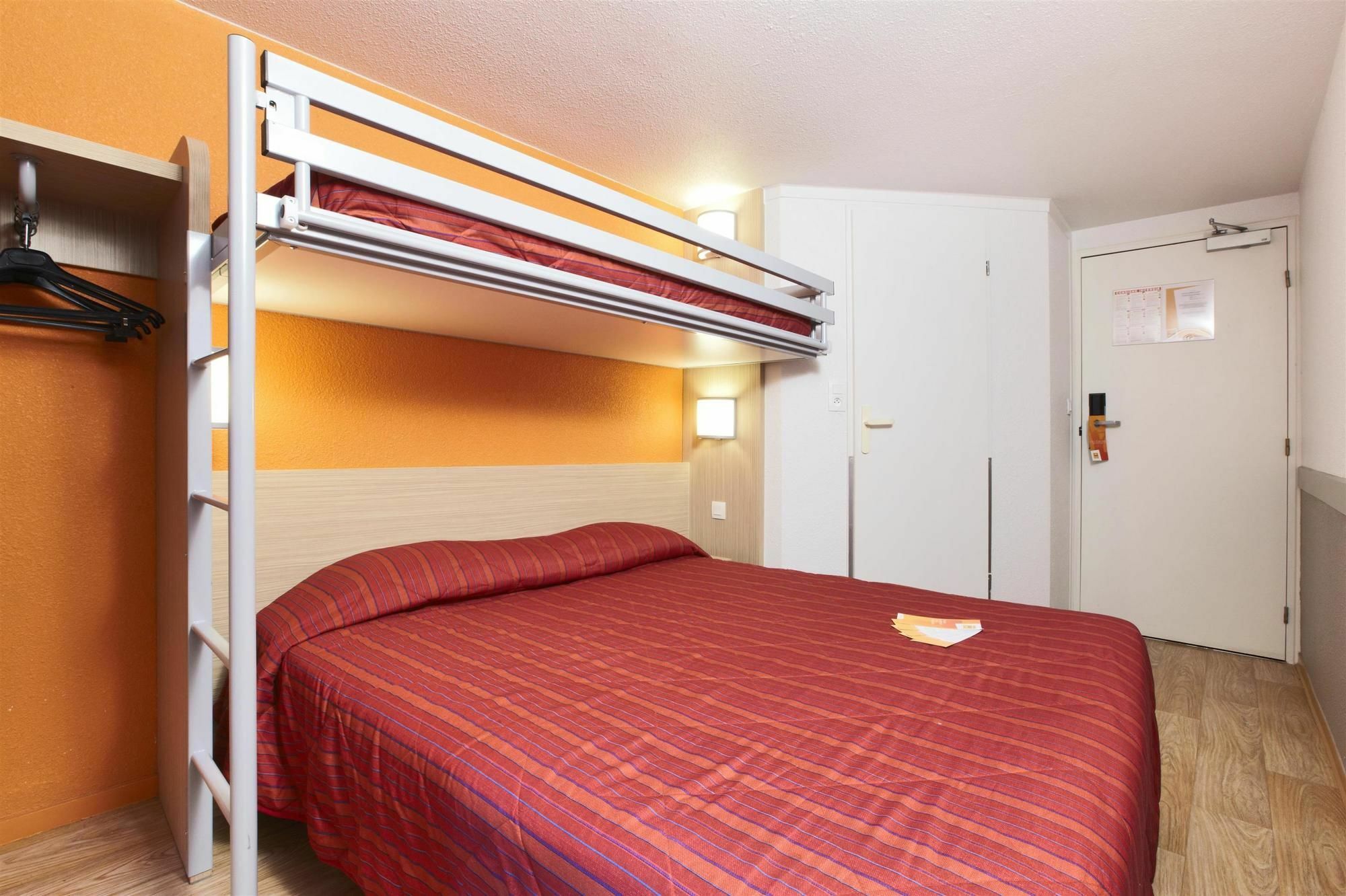 Premiere Classe Montreuil Montreuil  Ngoại thất bức ảnh
