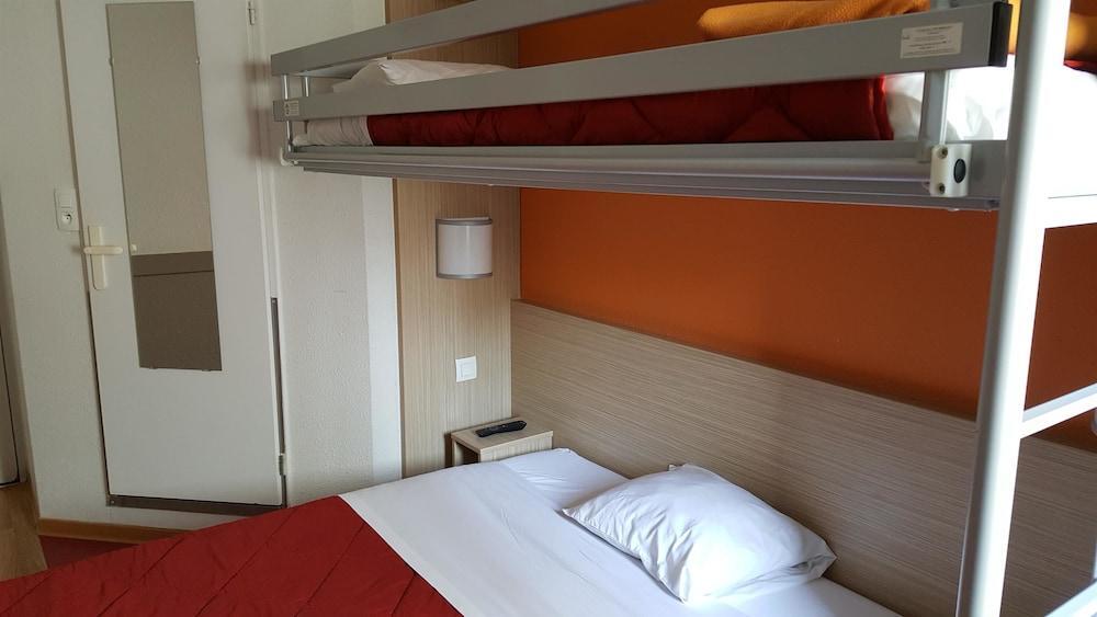 Premiere Classe Montreuil Montreuil  Ngoại thất bức ảnh A room at the hotel